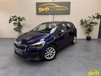 Occasion BMW 225 Active Tourer Executive 224 PK (164 kW) 2018 Blauw MPV