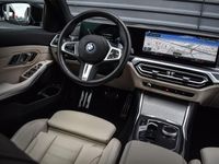 tweedehands BMW 330e 330High Executive | M-SPORT | PANORAMADAK | AMBI