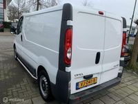 tweedehands Opel Vivaro 2.0 CDTI L1H1 208.DKM AIRCO CRUISE NAVI