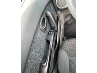 Occasion Hyundai Atos 54 PK (39 kW) 2000 Zwart Hatchback