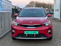 Occasion Kia Stonic 2018 Overige SUV