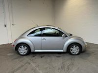 tweedehands VW Beetle (NEW) 2.0 Highline Panoramadak|Leder|Airco