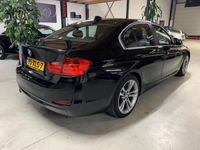 tweedehands BMW 316 3-SERIE d High Executive * AUTOMAAT * Grote NAVI