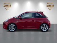 tweedehands Opel Adam 1.4 Turbo S