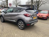 Occasion Renault Captur Intens 90 PK (66 kW) 2017 Grijs SUV