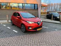 tweedehands Renault Zoe R135 Ed. One 52