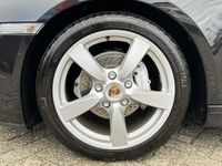 tweedehands Porsche Boxster 2.7 H6 Climate/Xenon/18inch.