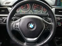 tweedehands BMW 318 318 Touring i Corporate Lease High Executive AUTOMA