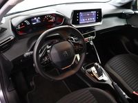 tweedehands Peugeot 208 Puretech 100pk Automaat Style | Navigatie | Parkee