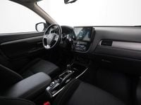 Occasion Mitsubishi Outlander Edition 150 PK (110 kW) 2017 Wit SUV