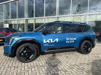 tweedehands Kia EV9 Launch Edition GT-Line AWD 100 kWh NU TE BESTELLEN!