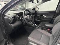 Occasion Toyota Yaris Hybrid 2026 Grijs Hatchback
