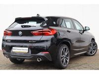 tweedehands BMW X2 sDrive20i High Executive M-Sportpakket / Harman Ka