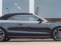 tweedehands Audi A5 Cabriolet 2.0 TFSI quattro A/T Pro Line 19"LM velg