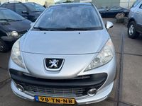 tweedehands Peugeot 207 1.6-16V T Féline Inruil Mogelijk