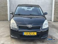 tweedehands Toyota Verso 1.8 VVT-i Executive 7p.