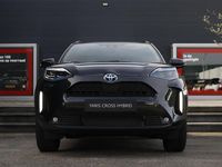 tweedehands Toyota Yaris Cross 1.5 Hybrid Executive Limited | Nieuw!