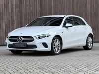 Occasion Mercedes A250 218 PK (160 kW) 2021 Wit Hatchback