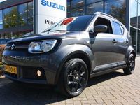 tweedehands Suzuki Ignis 1.2 SΈlectric 5-deurs Airco/Navigatie/Camera/Stootlijstset