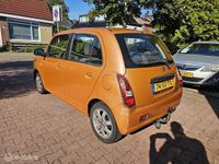 Occasion Daihatsu Trevis 58 PK (42 kW) 2007 Rood Hatchback