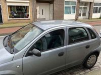 tweedehands Opel Corsa 1.2-16V Rhythm