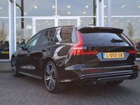 tweedehands Volvo V60 2.0 T6 Recharge AWD R-Design / Head-Up / Trekhaak