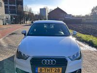 tweedehands Audi A1 1.4 TFSI Ambition pro line bussiness