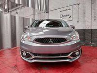 Occasion Mitsubishi Space Star Intense 80 PK (58 kW) 2016 Grijs Sedan