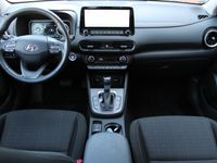 tweedehands Hyundai Kona 1.6 GDI HEV Comfort Smart + 18Inch!