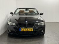 tweedehands BMW 335 Cabriolet Cabrio 335i