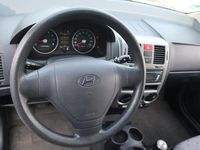 tweedehands Hyundai Getz 1.1i GL Young | Nieuw Binnen! | Radio CD | 2 Sleut