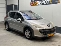 tweedehands Peugeot 207 Outdoor SW 1.6 VTi XS