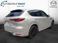 tweedehands Mazda CX-60 2.5 PHEV Homura - full options