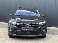 tweedehands Dacia Jogger TCe 110 Extreme 7-persoons