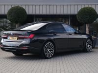 tweedehands BMW 750 750 7-serie i xDrive High Executive Schuifdak Laser