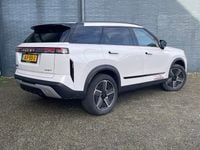 Occasion Jaecoo 7 347 PK (255 kW) 2025 Wit SUV