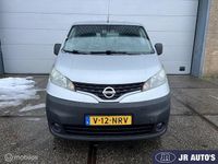 Occasion Nissan NV200 Acenta 110 PK (80 kW) 2014 Grijs (metallic) MPV