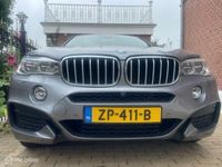 tweedehands BMW X6 xDrive40d M Sport Edition