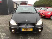 tweedehands Mercedes A170 Avantgarde Zeer mooi !!