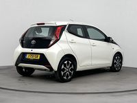 Occasion Toyota Aygo 72 PK (52 kW) 2020 Wit Hatchback