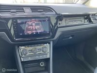 tweedehands VW Touran 1.6 TDI R-Line 2019 Panorama Full options!