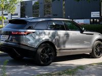 tweedehands Land Rover Range Rover Velar 2.0 P250 Turbo AWD S | Black Pack | 20 inch | 360