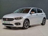 Occasion Fiat Tipo S 120 PK (88 kW) 2020 Grijs Sedan