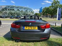 tweedehands BMW 428 428 i Cabrio xDrive Sport-Aut. Sport Line