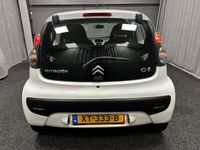 tweedehands Citroën C1 1.0-12V Selection