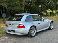 Occasion BMW Z3 231 PK (169 kW) 2001 Zilver Coupé