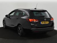 tweedehands Opel Astra Sports Tourer 1.2 Design & Tech NAVI|LED|CAMERA|AG