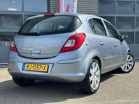 tweedehands Opel Corsa 1.2-16V Essentia | Airco | CRUISECR | APK | INRUIL