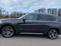 tweedehands BMW X5 xDrive40e