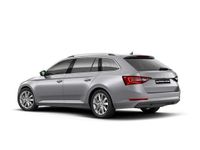 tweedehands Skoda Superb Combi Business Edition Plus 1.4 PHEV 160 kW / 218pk